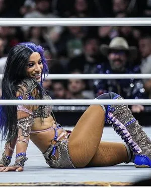 Sasha Banks OnlyFans Leaked Free Thumbnail Picture - #UvCtaqyLVm