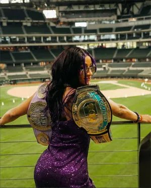 Sasha Banks OnlyFans Leaked Free Thumbnail Picture - #V1Jg1JPUVd