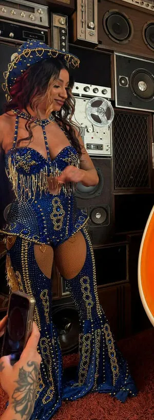 Sasha Banks OnlyFans Leaked Free Thumbnail Picture - #V1MpJa8MGA