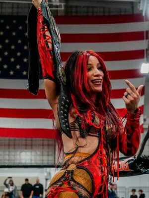 Sasha Banks OnlyFans Leaked Free Thumbnail Picture - #V6jXcSk5pq