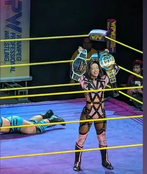 Sasha Banks OnlyFans Leaked Free Thumbnail Picture - #VBqmGk0A4U