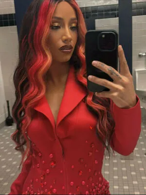 Sasha Banks OnlyFans Leaked Free Thumbnail Picture - #VExAIrxVxr