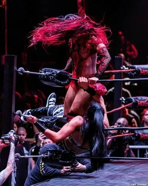 Sasha Banks OnlyFans Leaked Free Thumbnail Picture - #VPfWkNxU0g