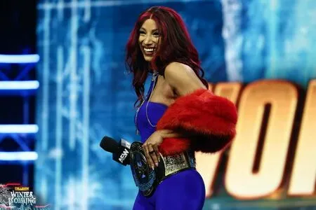 Sasha Banks OnlyFans Leaked Free Thumbnail Picture - #Vqc1ktLXPk