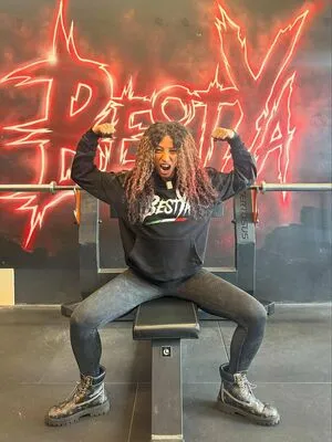 Sasha Banks OnlyFans Leaked Free Thumbnail Picture - #Vqi7BHmae1