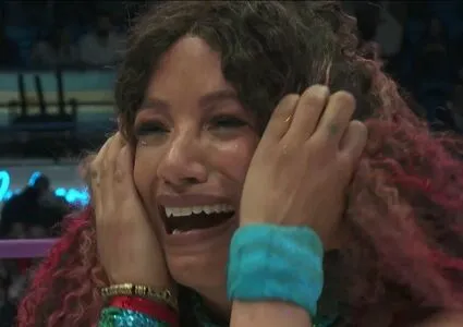 Sasha Banks OnlyFans Leaked Free Thumbnail Picture - #W91x6trHpp