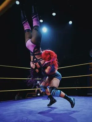 Sasha Banks OnlyFans Leaked Free Thumbnail Picture - #WGcc7ecnZ2