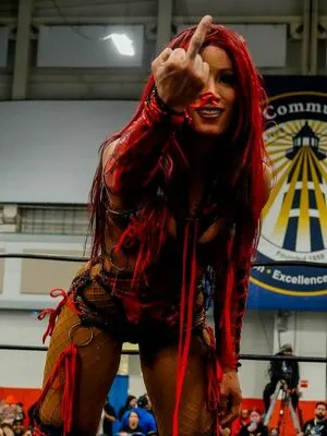 Sasha Banks OnlyFans Leaked Free Thumbnail Picture - #WX4x1OVIaA