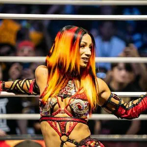 Sasha Banks OnlyFans Leaked Free Thumbnail Picture - #Wha45UEGyF