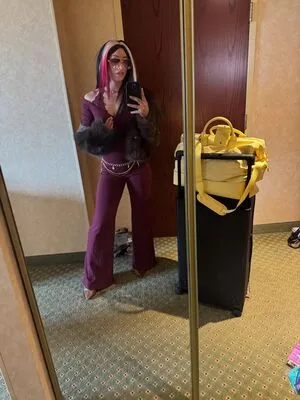 Sasha Banks OnlyFans Leaked Free Thumbnail Picture - #WqqtirflIe