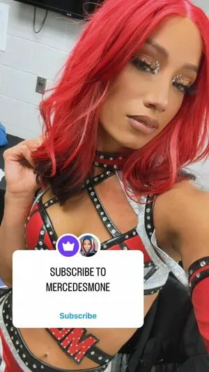 Sasha Banks OnlyFans Leaked Free Thumbnail Picture - #WxRcn1iHKR