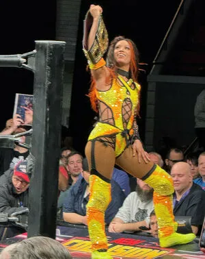 Sasha Banks OnlyFans Leaked Free Thumbnail Picture - #X3MgaxUj9L