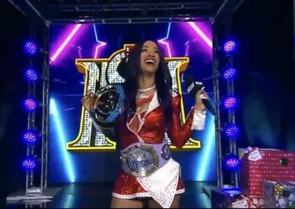 Sasha Banks OnlyFans Leaked Free Thumbnail Picture - #XEGWEhYCjT