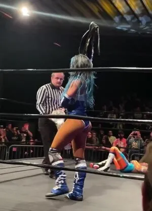 Sasha Banks OnlyFans Leaked Free Thumbnail Picture - #XLy0QluvsH