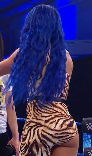 Sasha Banks OnlyFans Leaked Free Thumbnail Picture - #XjXmU1kiZT