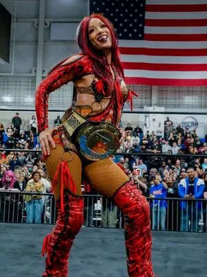 Sasha Banks OnlyFans Leaked Free Thumbnail Picture - #XlK7nm4fzS