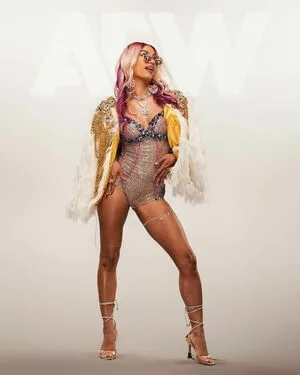 Sasha Banks OnlyFans Leaked Free Thumbnail Picture - #XmHNl4yTSK