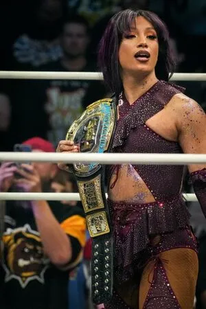 Sasha Banks OnlyFans Leaked Free Thumbnail Picture - #Xw6890I5iN