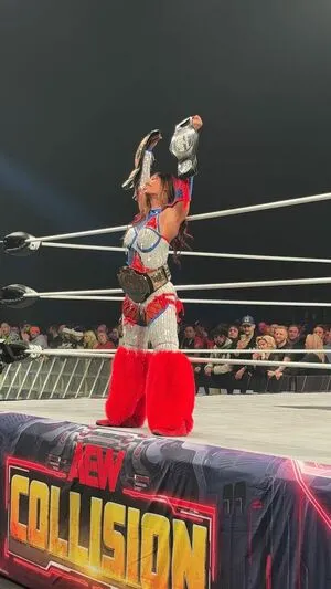 Sasha Banks OnlyFans Leaked Free Thumbnail Picture - #Y2d807ovvq