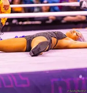 Sasha Banks OnlyFans Leaked Free Thumbnail Picture - #Y8brZgHJ9a