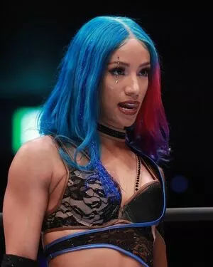 Sasha Banks OnlyFans Leaked Free Thumbnail Picture - #YCouDNsS87