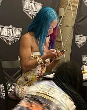 Sasha Banks OnlyFans Leaked Free Thumbnail Picture - #YOhR9xWVMN