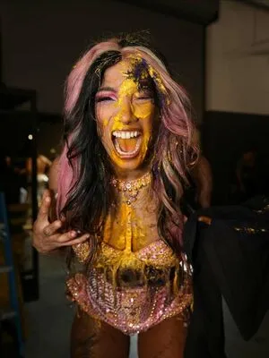 Sasha Banks OnlyFans Leaked Free Thumbnail Picture - #YPAnRNmvvn