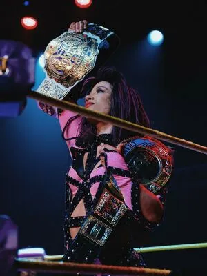 Sasha Banks OnlyFans Leaked Free Thumbnail Picture - #YUUXO4ZmFm