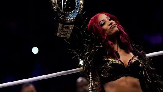 Sasha Banks OnlyFans Leaked Free Thumbnail Picture - #YVIo6kYvor