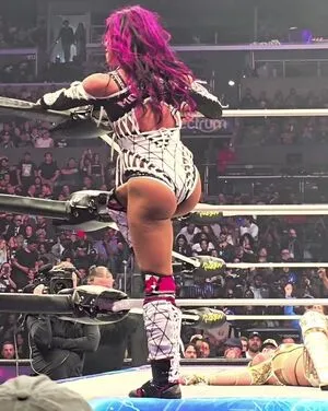 Sasha Banks OnlyFans Leaked Free Thumbnail Picture - #YgBakIceQY