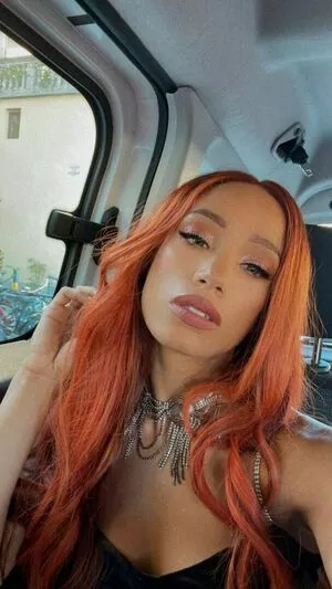 Sasha Banks OnlyFans Leaked Free Thumbnail Picture - #YhhrohU5Iy