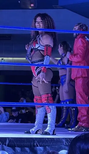 Sasha Banks OnlyFans Leaked Free Thumbnail Picture - #YiJPazRVqF