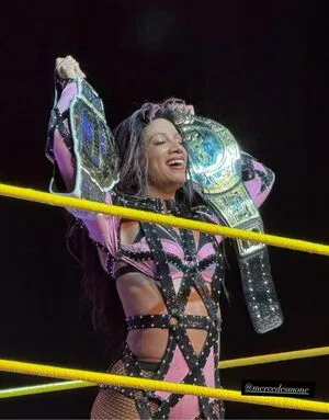Sasha Banks OnlyFans Leaked Free Thumbnail Picture - #Yrency3Tlf