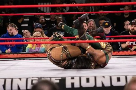 Sasha Banks OnlyFans Leaked Free Thumbnail Picture - #Yrt5IH5XEu