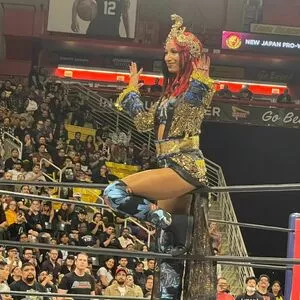 Sasha Banks OnlyFans Leaked Free Thumbnail Picture - #Z0HLovSEZY