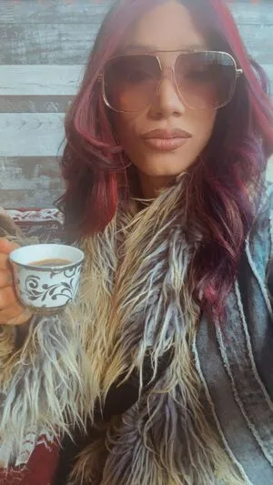 Sasha Banks OnlyFans Leaked Free Thumbnail Picture - #Z1Kpb3KAsf