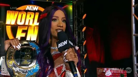 Sasha Banks OnlyFans Leaked Free Thumbnail Picture - #Z4faV1fgNU