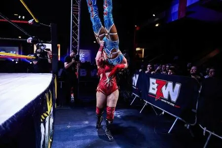 Sasha Banks OnlyFans Leaked Free Thumbnail Picture - #Z5sJ6HScuu