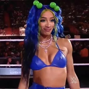 Sasha Banks OnlyFans Leaked Free Thumbnail Picture - #ZGXHUwIyef