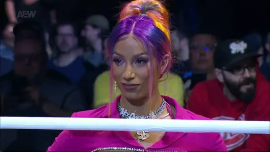 Sasha Banks OnlyFans Leaked Free Thumbnail Picture - #ZZx3NAH2W7