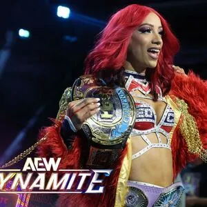 Sasha Banks OnlyFans Leaked Free Thumbnail Picture - #Zbs13oEm6P