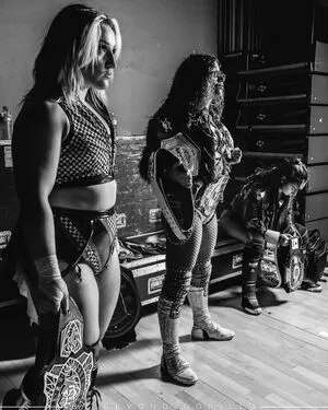 Sasha Banks OnlyFans Leaked Free Thumbnail Picture - #Zes1R66QTG