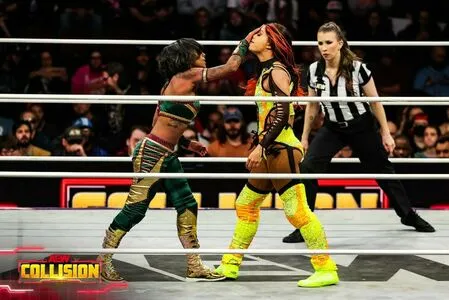 Sasha Banks OnlyFans Leaked Free Thumbnail Picture - #ZgMN2zYO7C