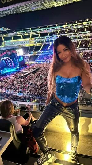 Sasha Banks OnlyFans Leaked Free Thumbnail Picture - #ZgnejWpVdj