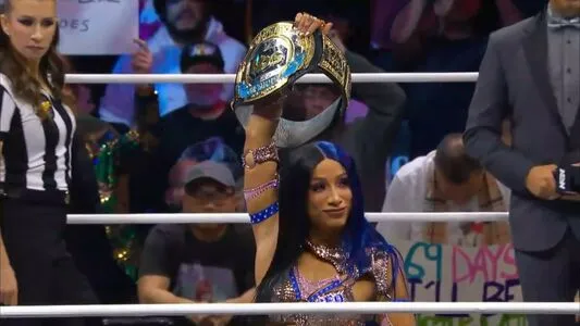 Sasha Banks OnlyFans Leaked Free Thumbnail Picture - #ZnSkzqq6Ly