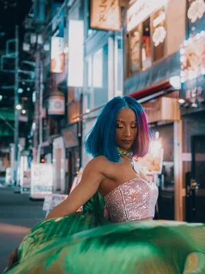 Sasha Banks OnlyFans Leaked Free Thumbnail Picture - #ZxpjCCFeTu