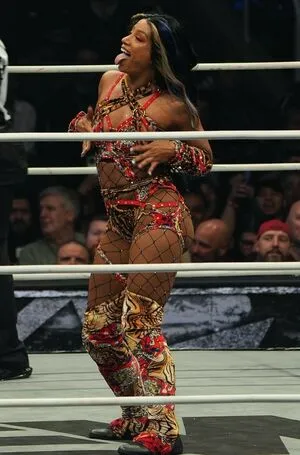 Sasha Banks OnlyFans Leaked Free Thumbnail Picture - #ZyCoKwakb6