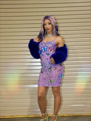 Sasha Banks OnlyFans Leaked Free Thumbnail Picture - #a0x9huarXR