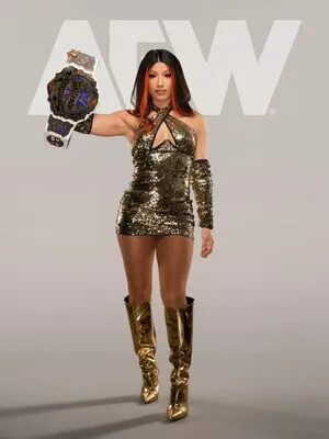 Sasha Banks OnlyFans Leaked Free Thumbnail Picture - #a3YODSTax2
