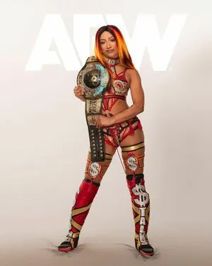 Sasha Banks OnlyFans Leaked Free Thumbnail Picture - #a6acJMxJdh